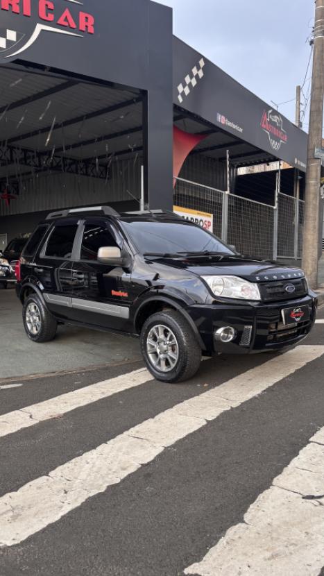 FORD Ecosport 1.6 4P FREESTYLE FLEX, Foto 4