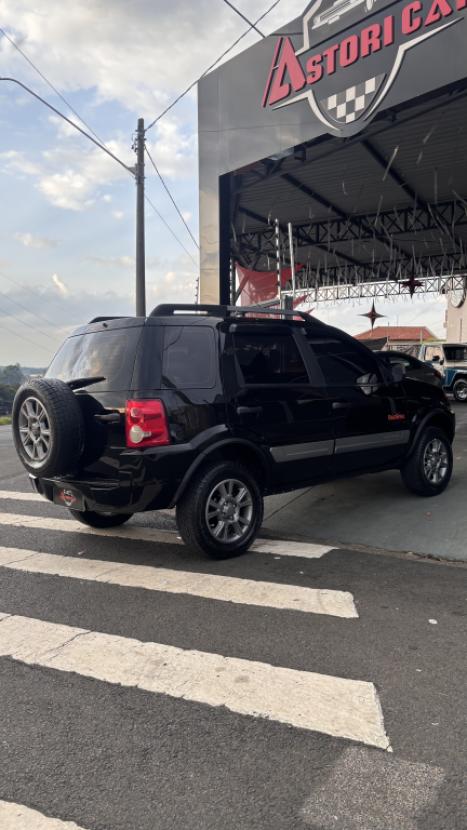 FORD Ecosport 1.6 4P FREESTYLE FLEX, Foto 5
