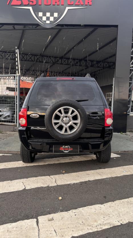 FORD Ecosport 1.6 4P FREESTYLE FLEX, Foto 6