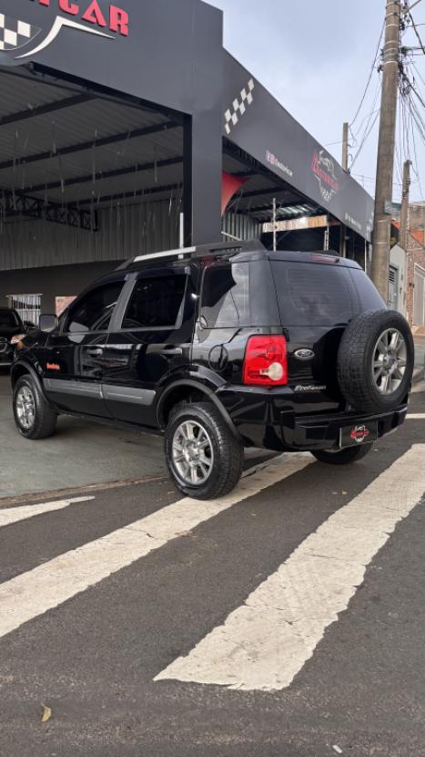 FORD Ecosport 1.6 4P FREESTYLE FLEX, Foto 7