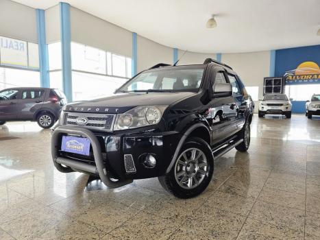 FORD Ecosport 1.6 4P FREESTYLE XLT FLEX, Foto 1