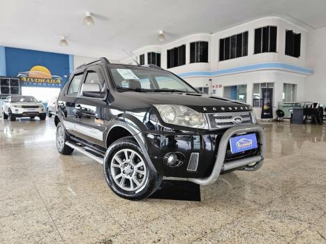 FORD Ecosport 1.6 4P FREESTYLE XLT FLEX, Foto 2