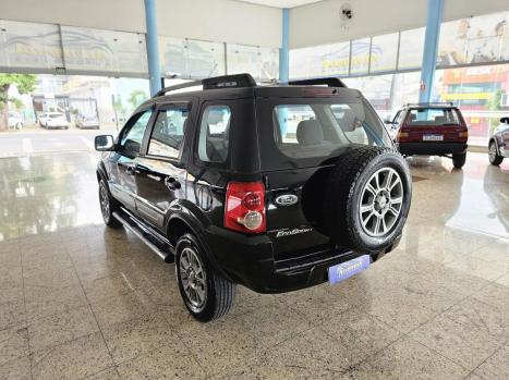 FORD Ecosport 1.6 4P FREESTYLE XLT FLEX, Foto 4