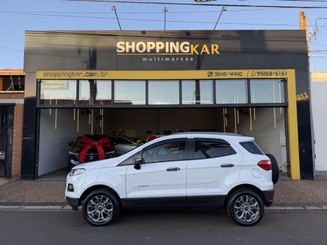 FORD Ecosport 1.6 4P FREESTYLE FLEX, Foto 2