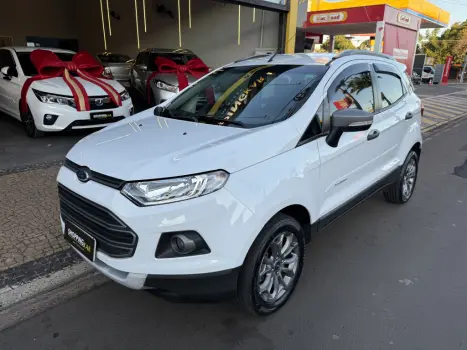 FORD Ecosport 1.6 4P FREESTYLE FLEX, Foto 3