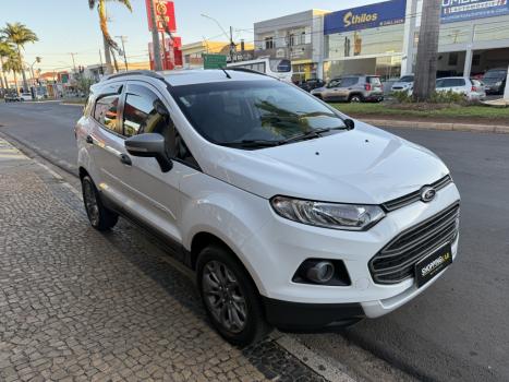 FORD Ecosport 1.6 4P FREESTYLE FLEX, Foto 5