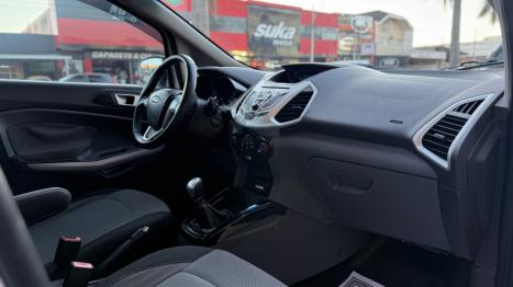 FORD Ecosport 1.6 4P FREESTYLE FLEX, Foto 6