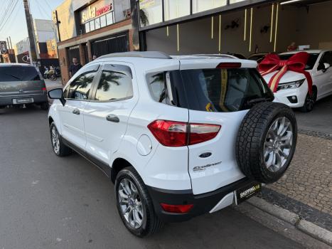 FORD Ecosport 1.6 4P FREESTYLE FLEX, Foto 10
