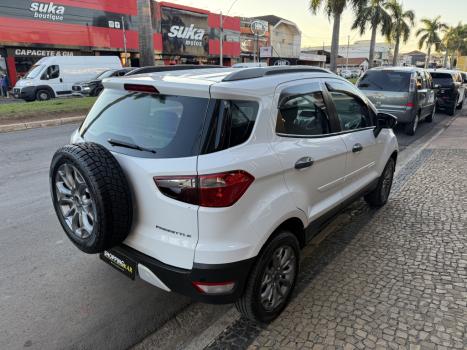 FORD Ecosport 1.6 4P FREESTYLE FLEX, Foto 7