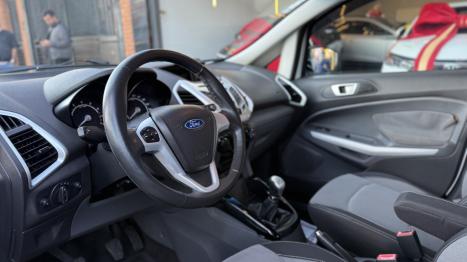FORD Ecosport 1.6 4P FREESTYLE FLEX, Foto 13