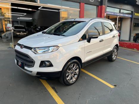 FORD Ecosport 1.6 4P FREESTYLE FLEX, Foto 1