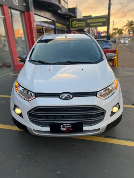 FORD Ecosport 1.6 4P FREESTYLE FLEX, Foto 2