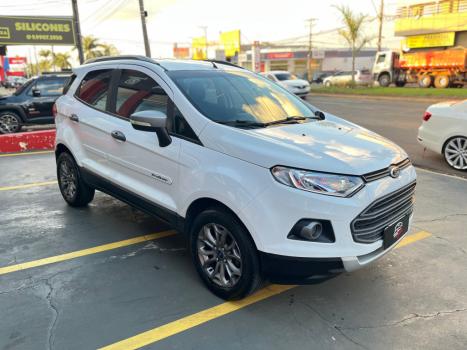 FORD Ecosport 1.6 4P FREESTYLE FLEX, Foto 3