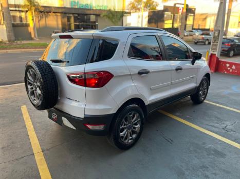 FORD Ecosport 1.6 4P FREESTYLE FLEX, Foto 6