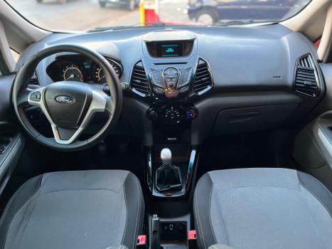 FORD Ecosport 1.6 4P FREESTYLE FLEX, Foto 7
