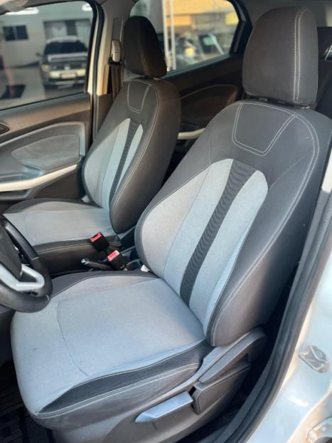 FORD Ecosport 1.6 4P FREESTYLE FLEX, Foto 8
