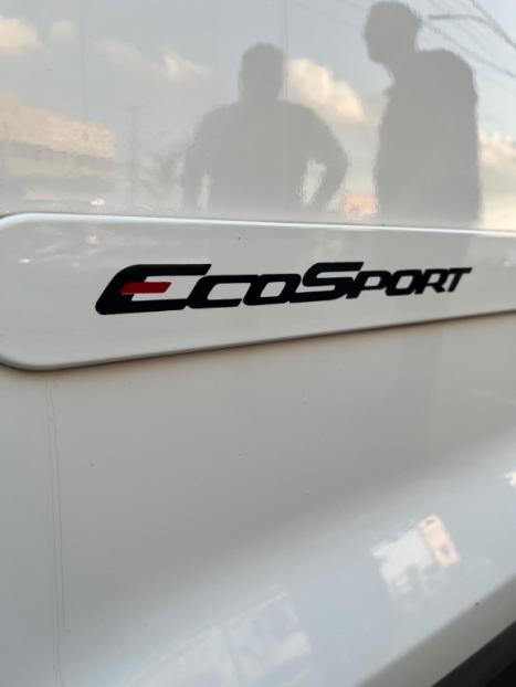 FORD Ecosport 1.6 4P FREESTYLE FLEX, Foto 10