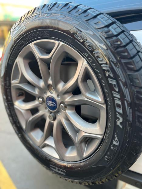 FORD Ecosport 1.6 4P FREESTYLE FLEX, Foto 11