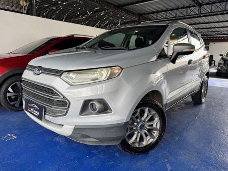FORD Ecosport 1.6 4P FREESTYLE FLEX, Foto 1