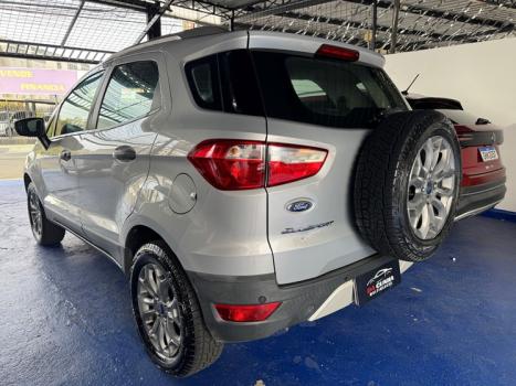 FORD Ecosport 1.6 4P FREESTYLE FLEX, Foto 2