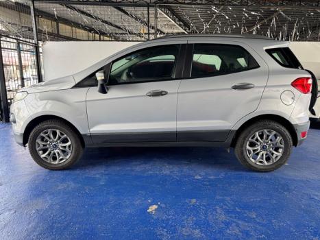 FORD Ecosport 1.6 4P FREESTYLE FLEX, Foto 3