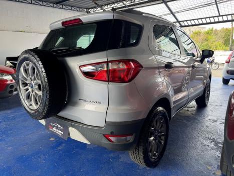 FORD Ecosport 1.6 4P FREESTYLE FLEX, Foto 4