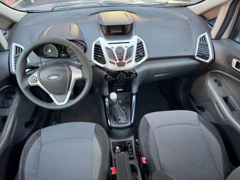 FORD Ecosport 1.6 4P FREESTYLE FLEX, Foto 6