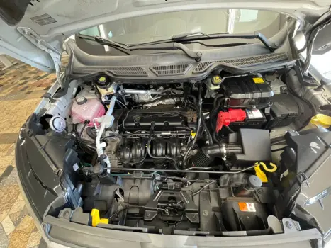 FORD Ecosport 1.6 4P FREESTYLE FLEX, Foto 3