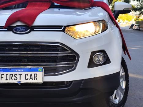 FORD Ecosport 1.6 4P TITANIUM SIGMA FLEX, Foto 3