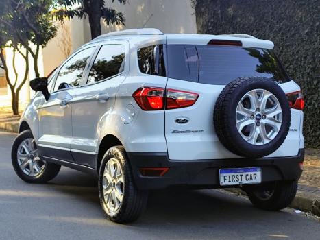 FORD Ecosport 1.6 4P TITANIUM SIGMA FLEX, Foto 6