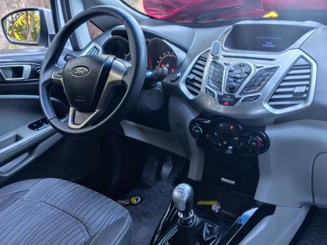 FORD Ecosport 1.6 4P TITANIUM SIGMA FLEX, Foto 10