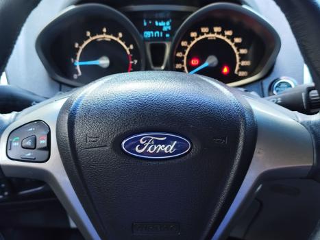 FORD Ecosport 1.6 4P TITANIUM SIGMA FLEX, Foto 11