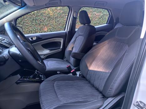 FORD Ecosport 1.6 4P TITANIUM SIGMA FLEX, Foto 14