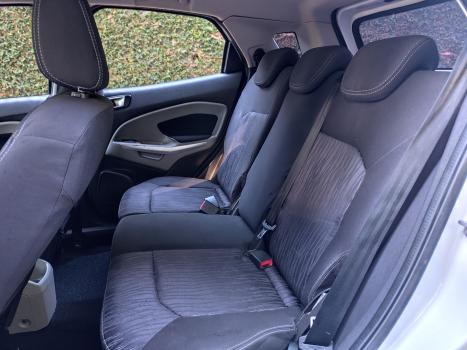 FORD Ecosport 1.6 4P TITANIUM SIGMA FLEX, Foto 15