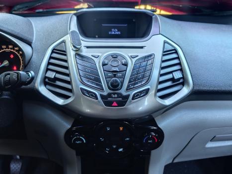FORD Ecosport 1.6 4P TITANIUM SIGMA FLEX, Foto 17