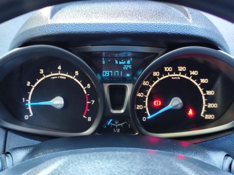 FORD Ecosport 1.6 4P TITANIUM SIGMA FLEX, Foto 18
