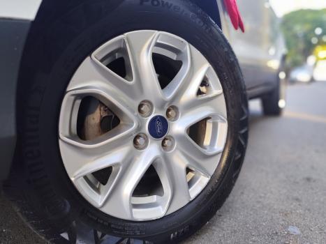 FORD Ecosport 1.6 4P TITANIUM SIGMA FLEX, Foto 21