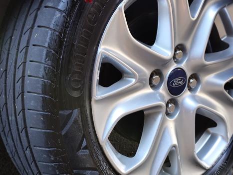 FORD Ecosport 1.6 4P TITANIUM SIGMA FLEX, Foto 22