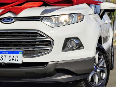 FORD Ecosport 1.6 4P TITANIUM SIGMA FLEX, Foto 3