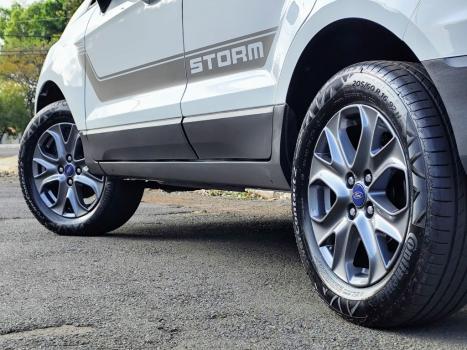 FORD Ecosport 1.6 4P TITANIUM SIGMA FLEX, Foto 5