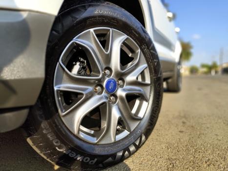 FORD Ecosport 1.6 4P TITANIUM SIGMA FLEX, Foto 6