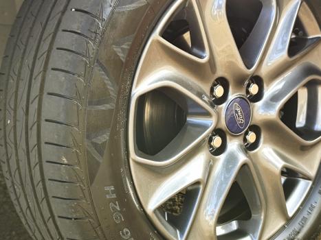 FORD Ecosport 1.6 4P TITANIUM SIGMA FLEX, Foto 10