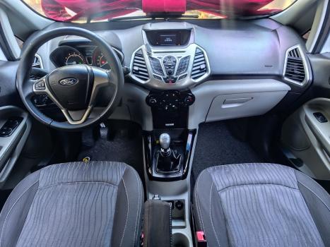 FORD Ecosport 1.6 4P TITANIUM SIGMA FLEX, Foto 13
