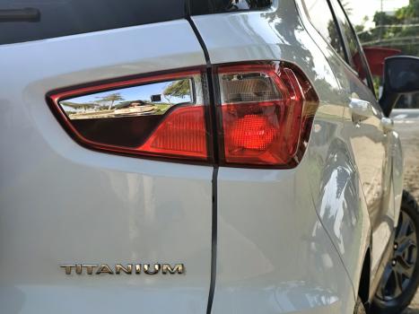 FORD Ecosport 1.6 4P TITANIUM SIGMA FLEX, Foto 22