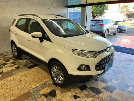 FORD Ecosport 1.6 4P S SIGMA FLEX, Foto 3