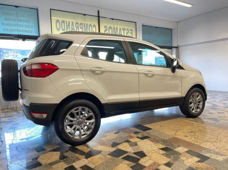 FORD Ecosport 1.6 4P S SIGMA FLEX, Foto 4