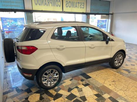 FORD Ecosport 1.6 4P S SIGMA FLEX, Foto 5