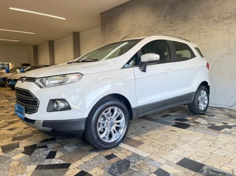 FORD Ecosport 1.6 4P S SIGMA FLEX, Foto 6