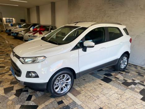 FORD Ecosport 1.6 4P S SIGMA FLEX, Foto 7