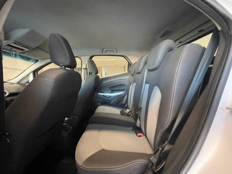 FORD Ecosport 1.6 4P S SIGMA FLEX, Foto 8